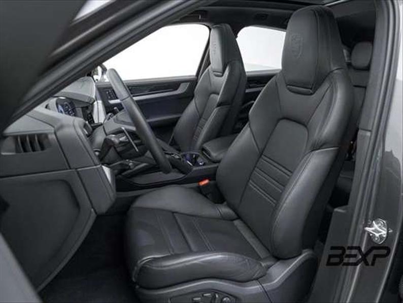 Porsche-CAYENNE-3.0 V6 S E-hybrid Coupé AWD S