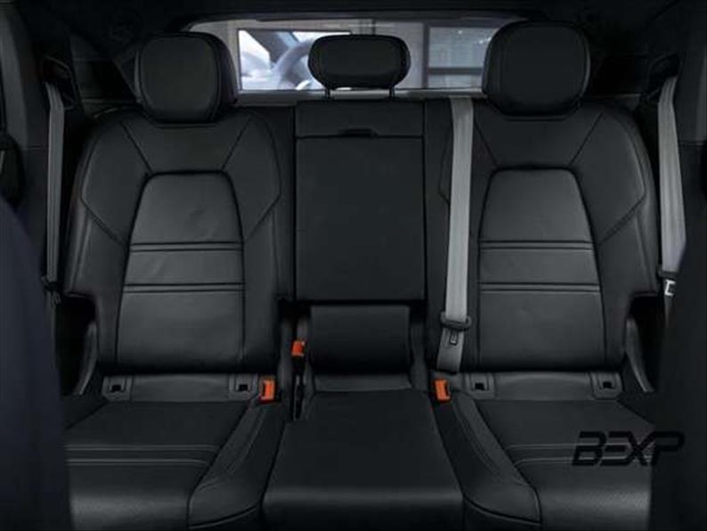 Porsche-CAYENNE-3.0 V6 S E-hybrid Coupé AWD S