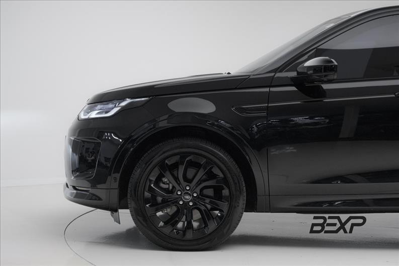 Land Rover-DISCOVERY SPORT-2.0 P250 Turbo R-dynamic SE