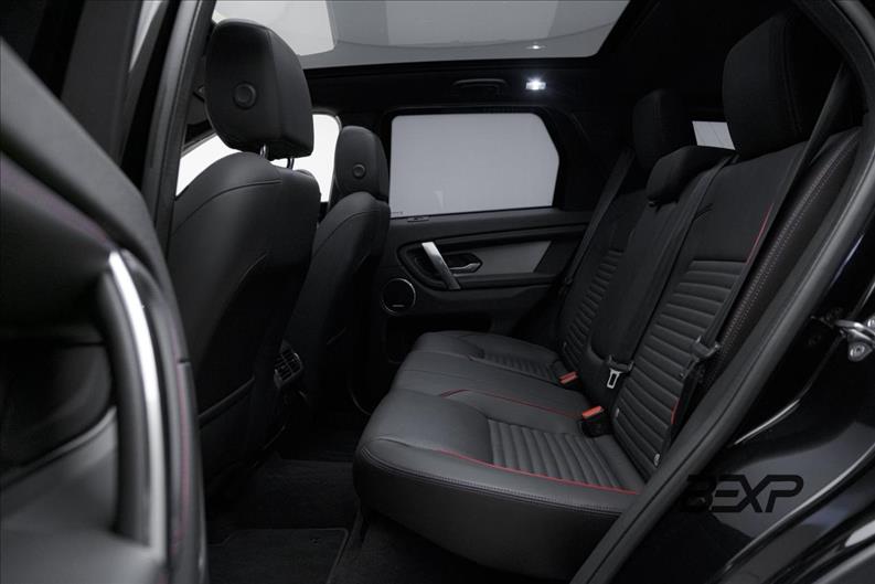 Land Rover-DISCOVERY SPORT-2.0 P250 Turbo R-dynamic SE