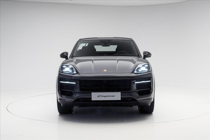Porsche-CAYENNE-3.0 V6 E-hybrid Coupé AWD S
