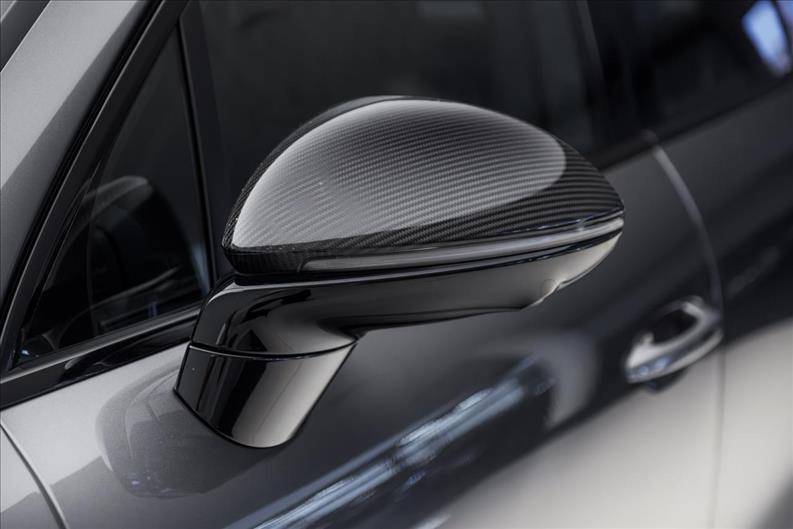 Porsche-CAYENNE-3.0 V6 E-hybrid Coupé AWD S