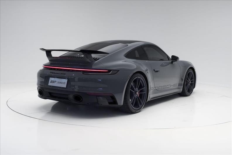 Porsche-911-3.0 24V H6 Carrera GTS