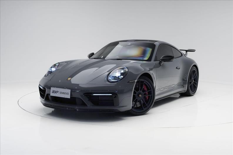 3.0 24V H6 Carrera GTS