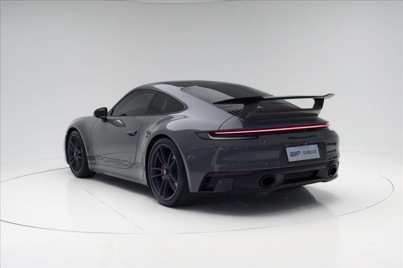 Porsche-911-3.0 24V H6 Carrera GTS