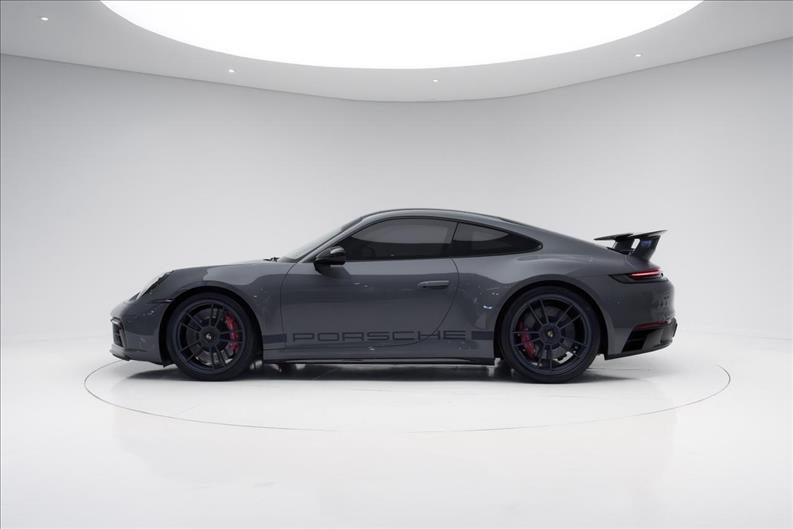 Porsche-911-3.0 24V H6 Carrera GTS