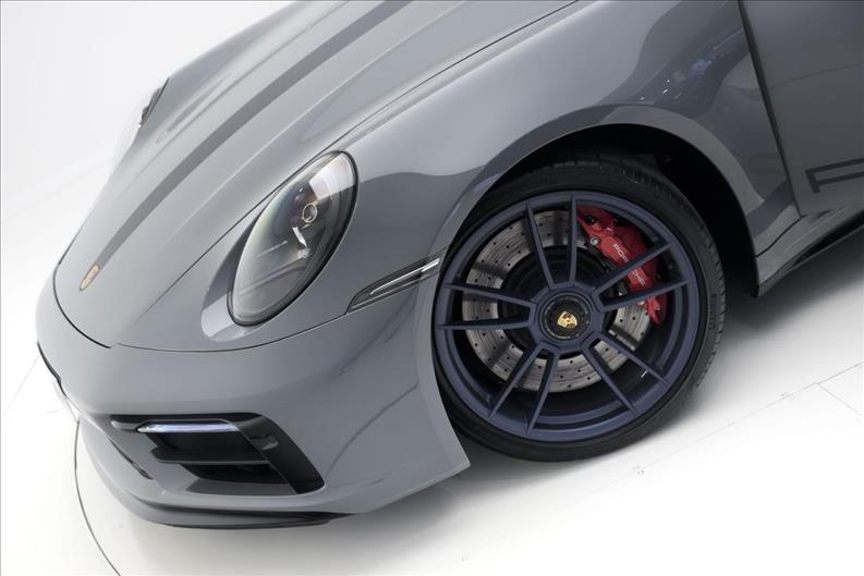 Porsche-911-3.0 24V H6 Carrera GTS