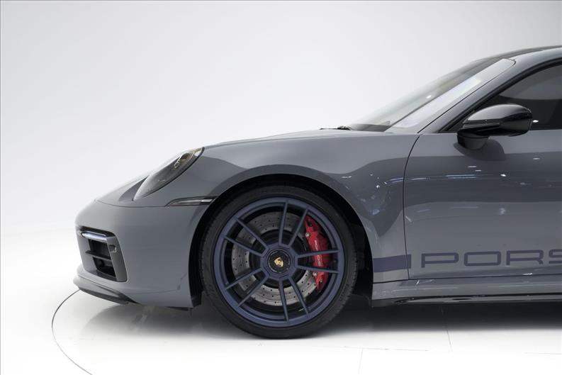 Porsche-911-3.0 24V H6 Carrera GTS
