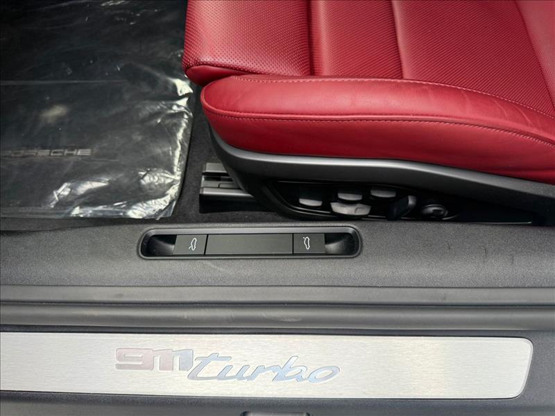 Porsche-911-3.8 24V H6 Turbo