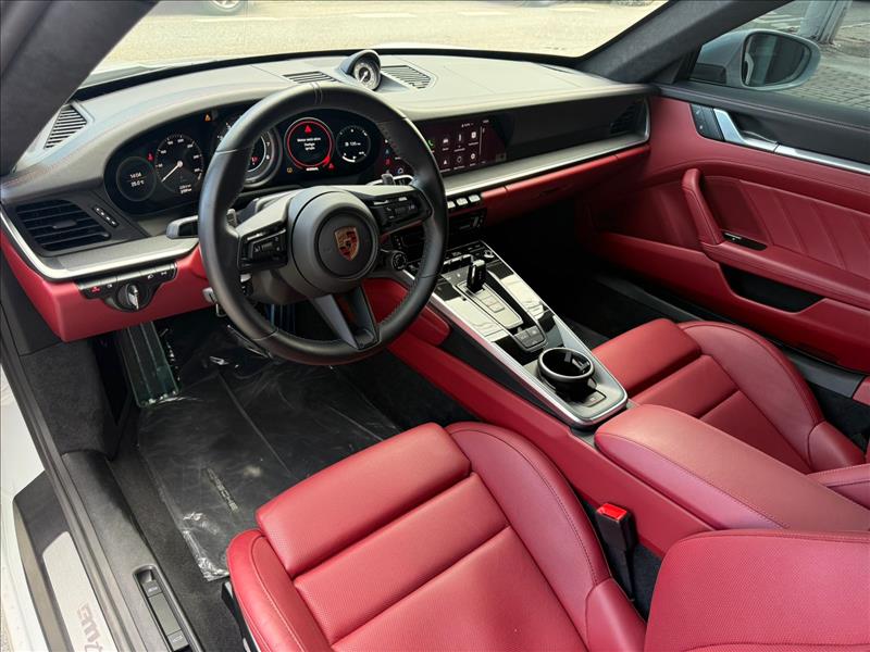 Porsche-911-3.8 24V H6 Turbo