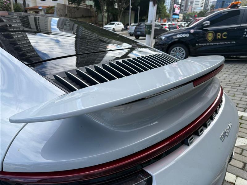 Porsche-911-3.8 24V H6 Turbo