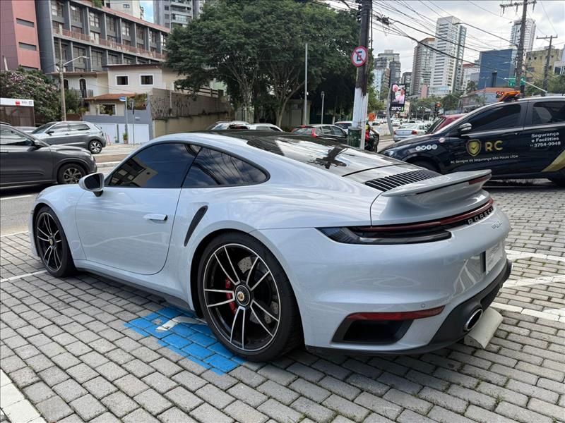 Porsche-911-3.8 24V H6 Turbo