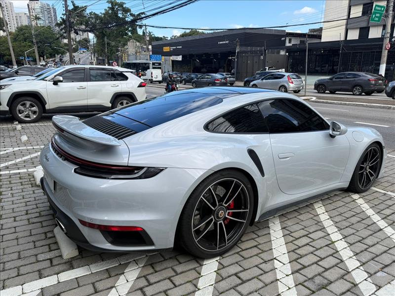 Porsche-911-3.8 24V H6 Turbo