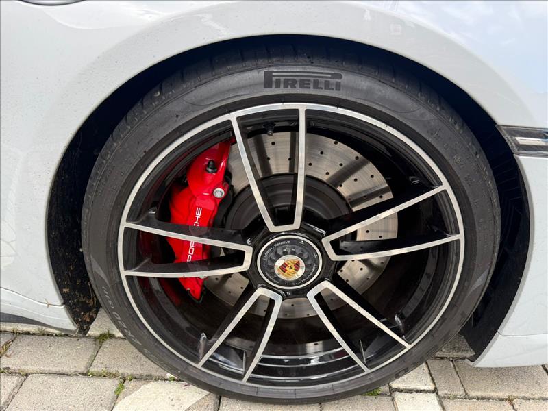 Porsche-911-3.8 24V H6 Turbo