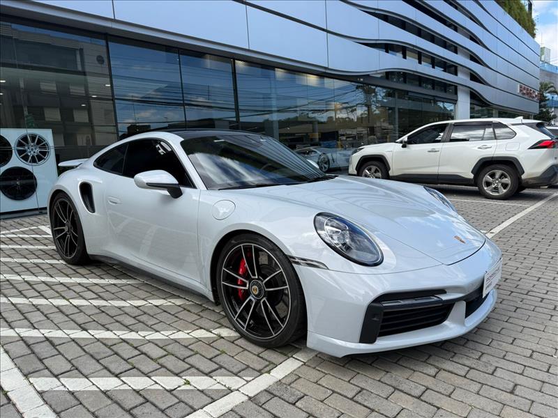 Porsche-911-3.8 24V H6 Turbo