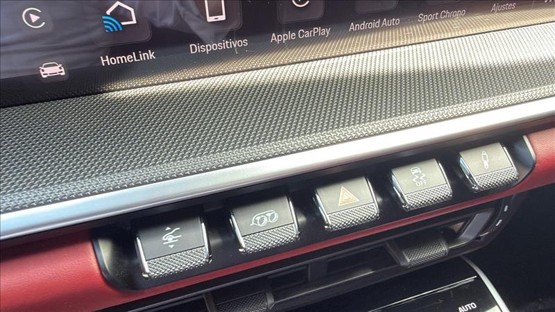 Porsche-911-3.8 24V H6 Turbo