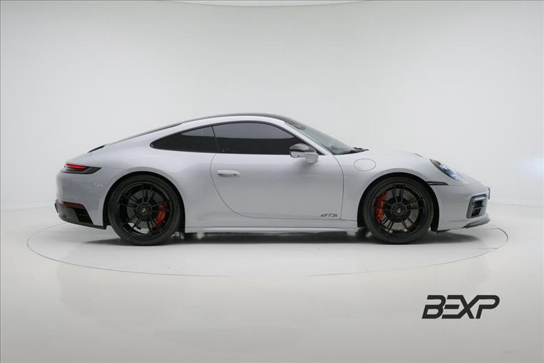 Porsche-911-3.0 24V H6 Carrera 4 GTS