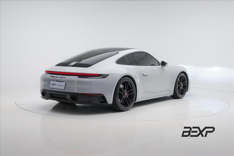 Porsche-911-3.0 24V H6 Carrera 4 GTS