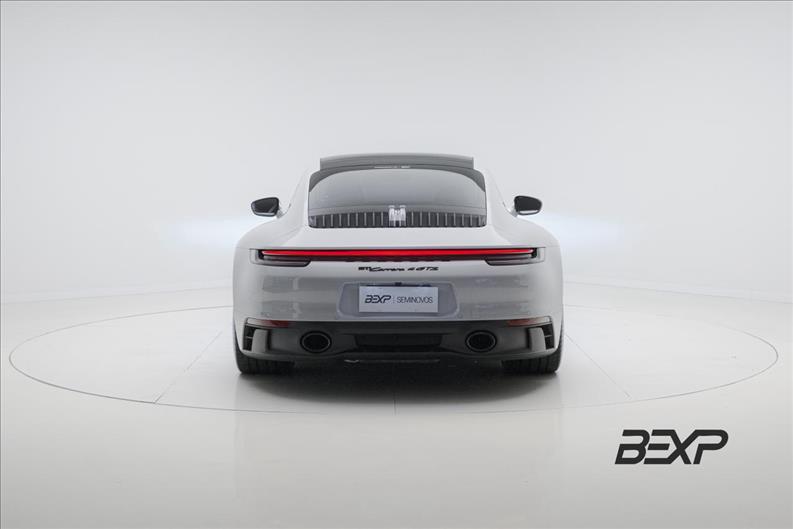 Porsche-911-3.0 24V H6 Carrera 4 GTS