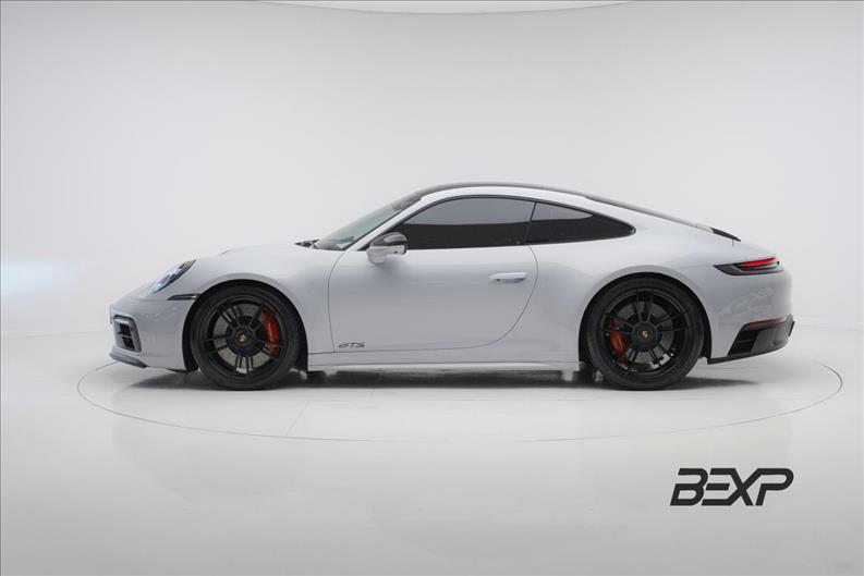 Porsche-911-3.0 24V H6 Carrera 4 GTS