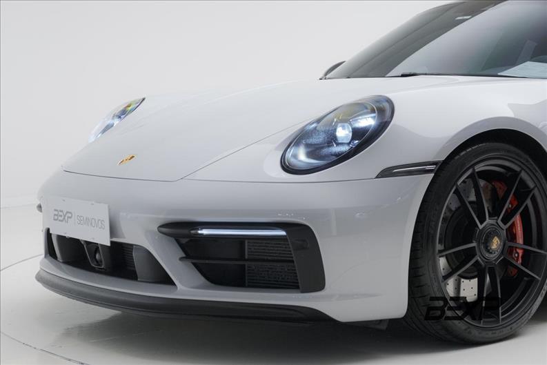 Porsche-911-3.0 24V H6 Carrera 4 GTS