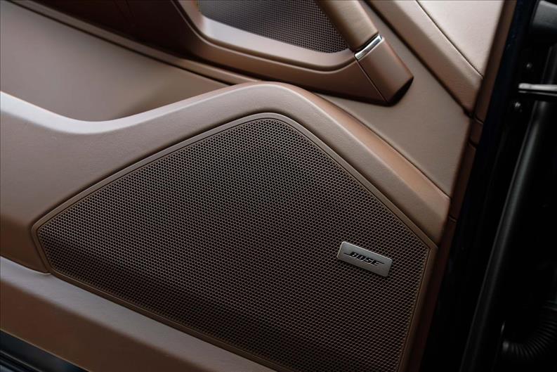 Porsche-CAYENNE-3.0 V6 E-hybrid Coupé Platinum Edition AWD S