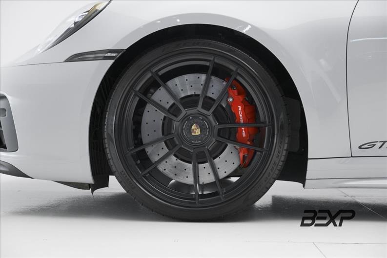 Porsche-911-3.0 24V H6 Carrera GTS Cabriolet