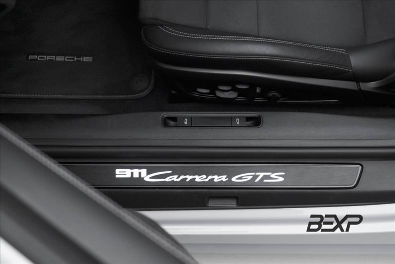 Porsche-911-3.0 24V H6 Carrera GTS Cabriolet