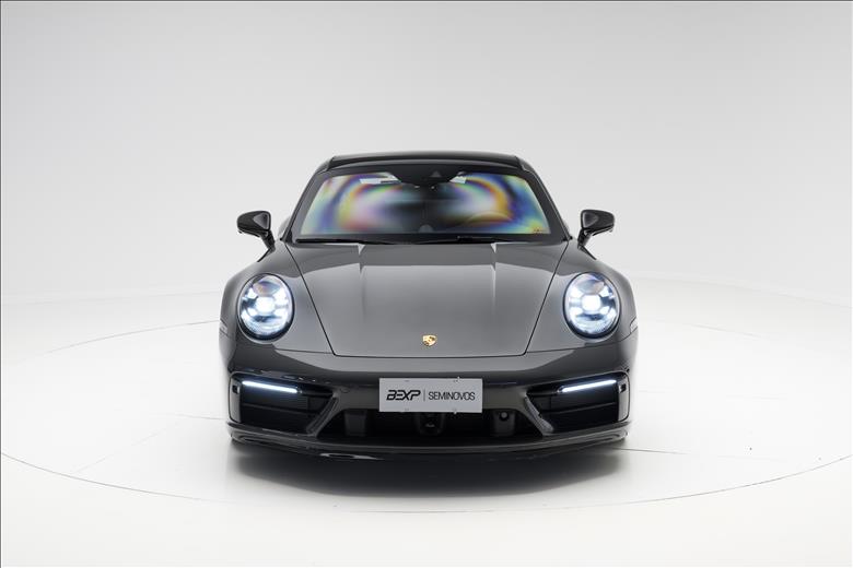 Porsche-911-3.0 24V H6 Carrera 4 GTS