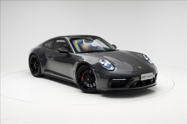 Porsche-911-3.0 24V H6 Carrera 4 GTS