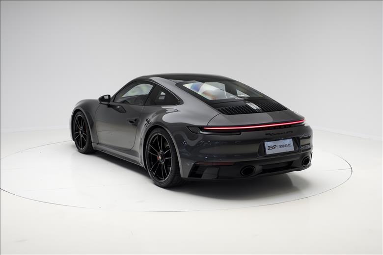 Porsche-911-3.0 24V H6 Carrera 4 GTS