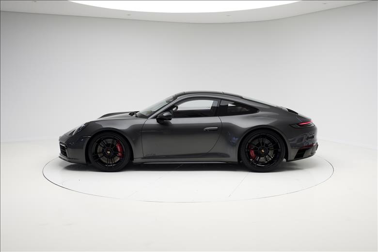 Porsche-911-3.0 24V H6 Carrera 4 GTS