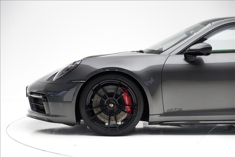 Porsche-911-3.0 24V H6 Carrera 4 GTS