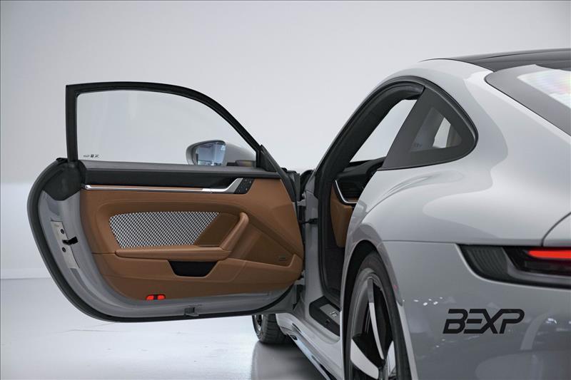 Porsche-911-3.0 24V H6 Carrera S