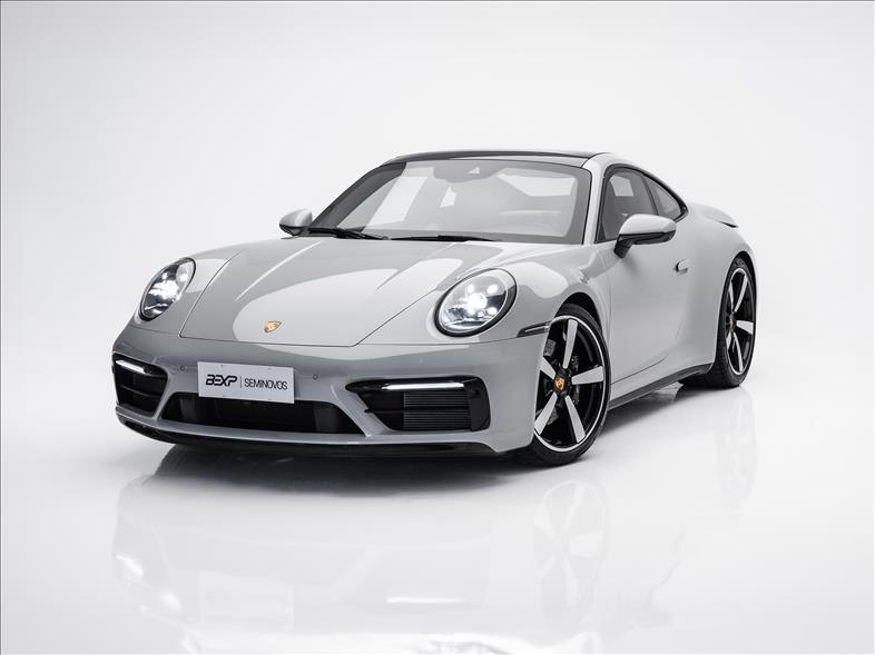 3.0 24V H6 Carrera S