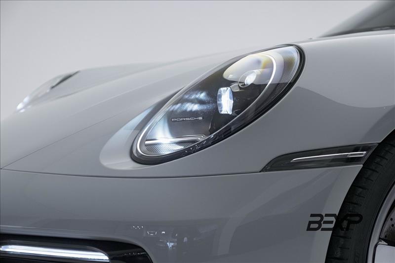 Porsche-911-3.0 24V H6 Carrera S