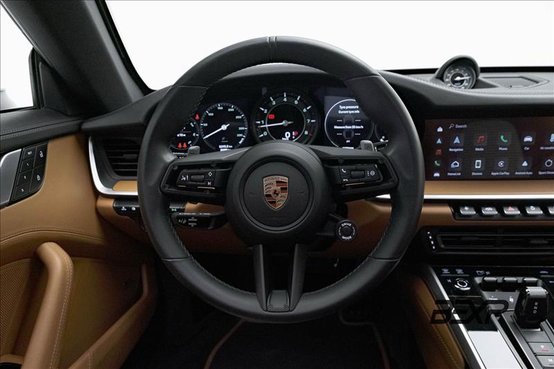 Porsche-911-3.0 24V H6 Carrera S