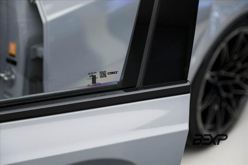 BMW-M3-3.0 I6 Twinturbo Competition M