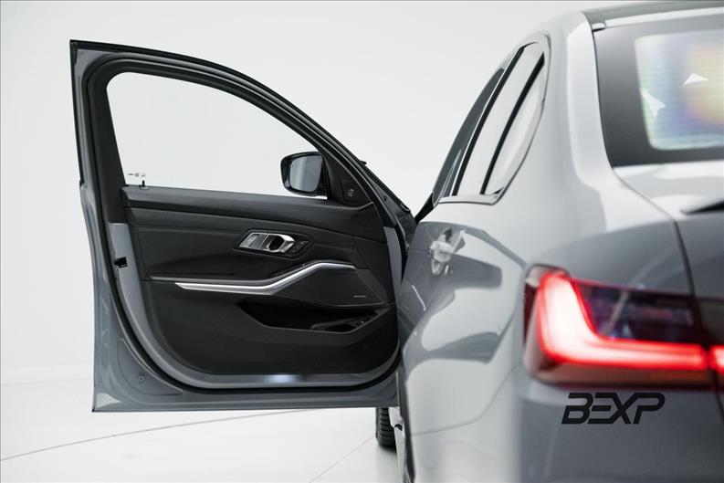 BMW-M3-3.0 I6 Twinturbo Competition M