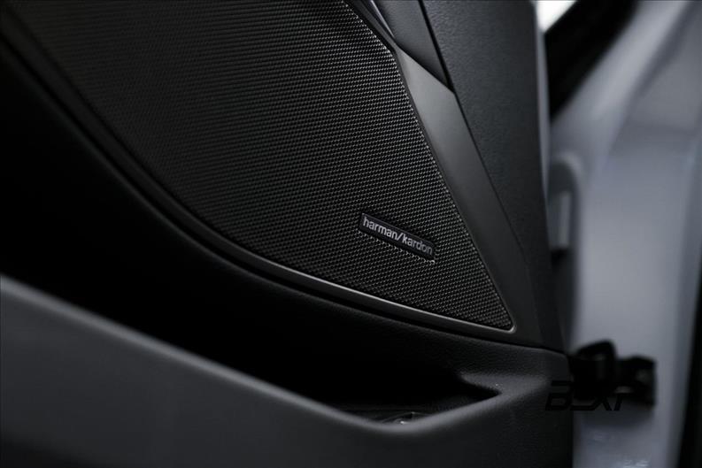 BMW-M3-3.0 I6 Twinturbo Competition M