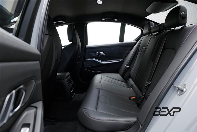 BMW-M3-3.0 I6 Twinturbo Competition M