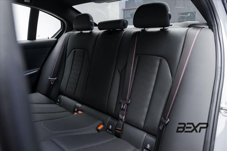 BMW-M3-3.0 I6 Twinturbo Competition M