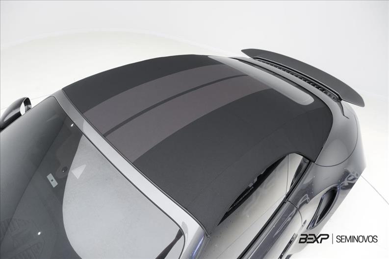 Porsche-911-3.8 24V H6 Turbo S Cabriolet