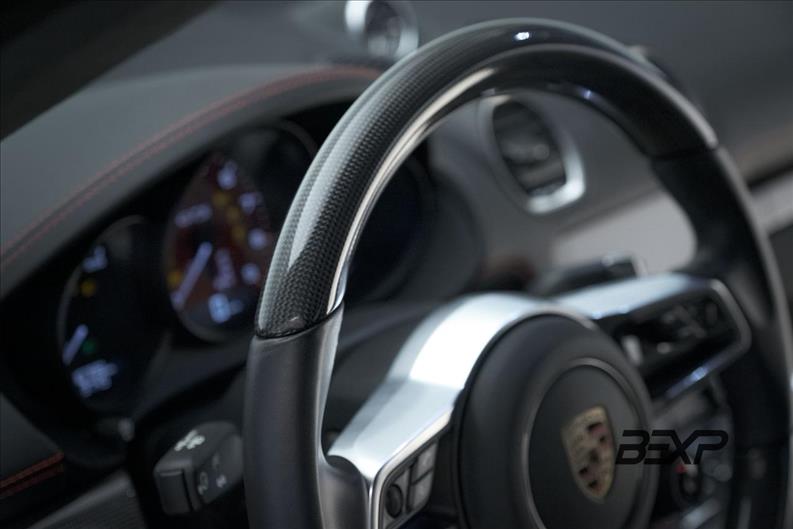 Porsche-718-4.0 H6 Cayman GTS