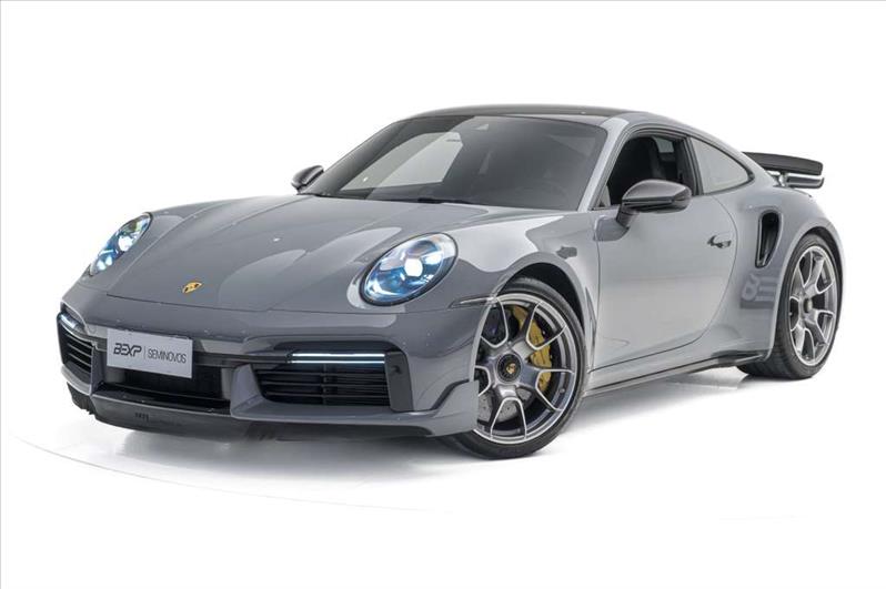 3.8 24V H6 Turbo S
