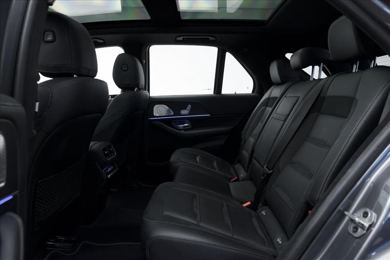 Mercedes-Benz-GLE 53 AMG-3.0 I6 4matic+