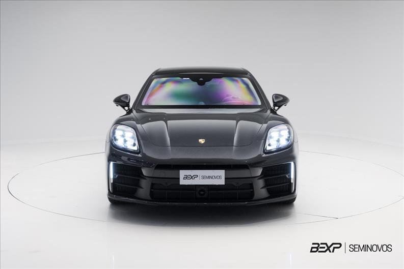 Porsche-PANAMERA-2.9 V6 E-hybrid 4