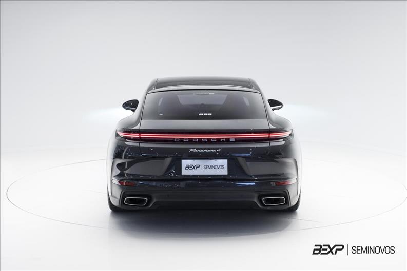 Porsche-PANAMERA-2.9 V6 E-hybrid 4
