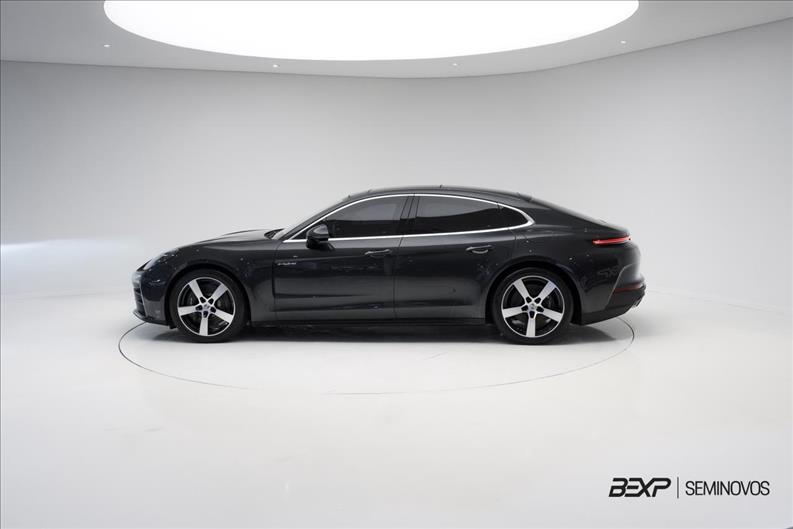 Porsche-PANAMERA-2.9 V6 E-hybrid 4