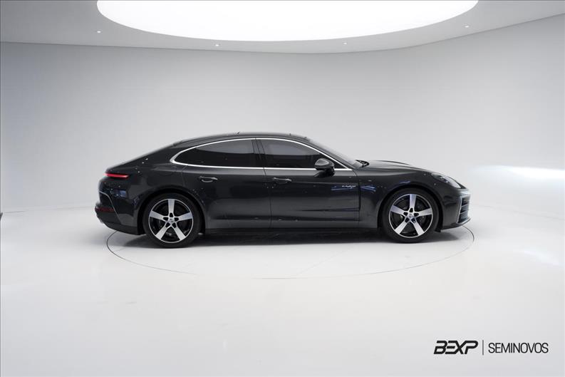 Porsche-PANAMERA-2.9 V6 E-hybrid 4